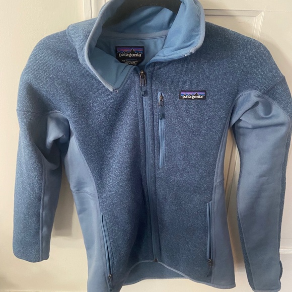 Patagonia Better Sweater - Picture 1 of 3
